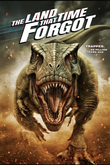 The Land That Time Forgot ( 2025 )