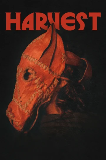 harvest ( 2024 )