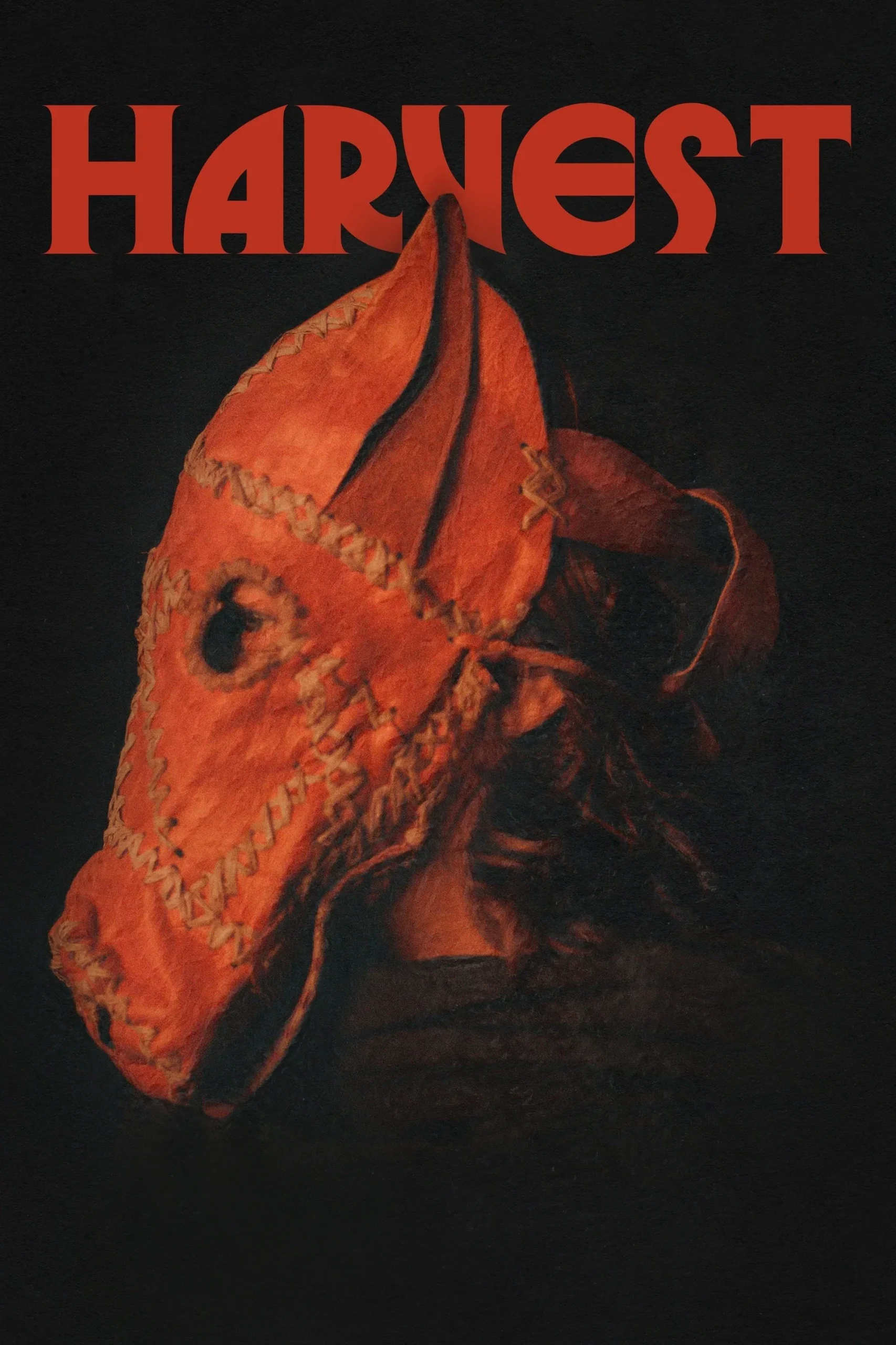 مشاهدة فيلم harvest 2024 اون لاين