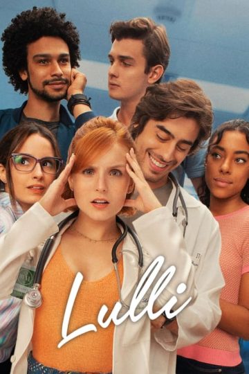 Lulli ( 2021 )