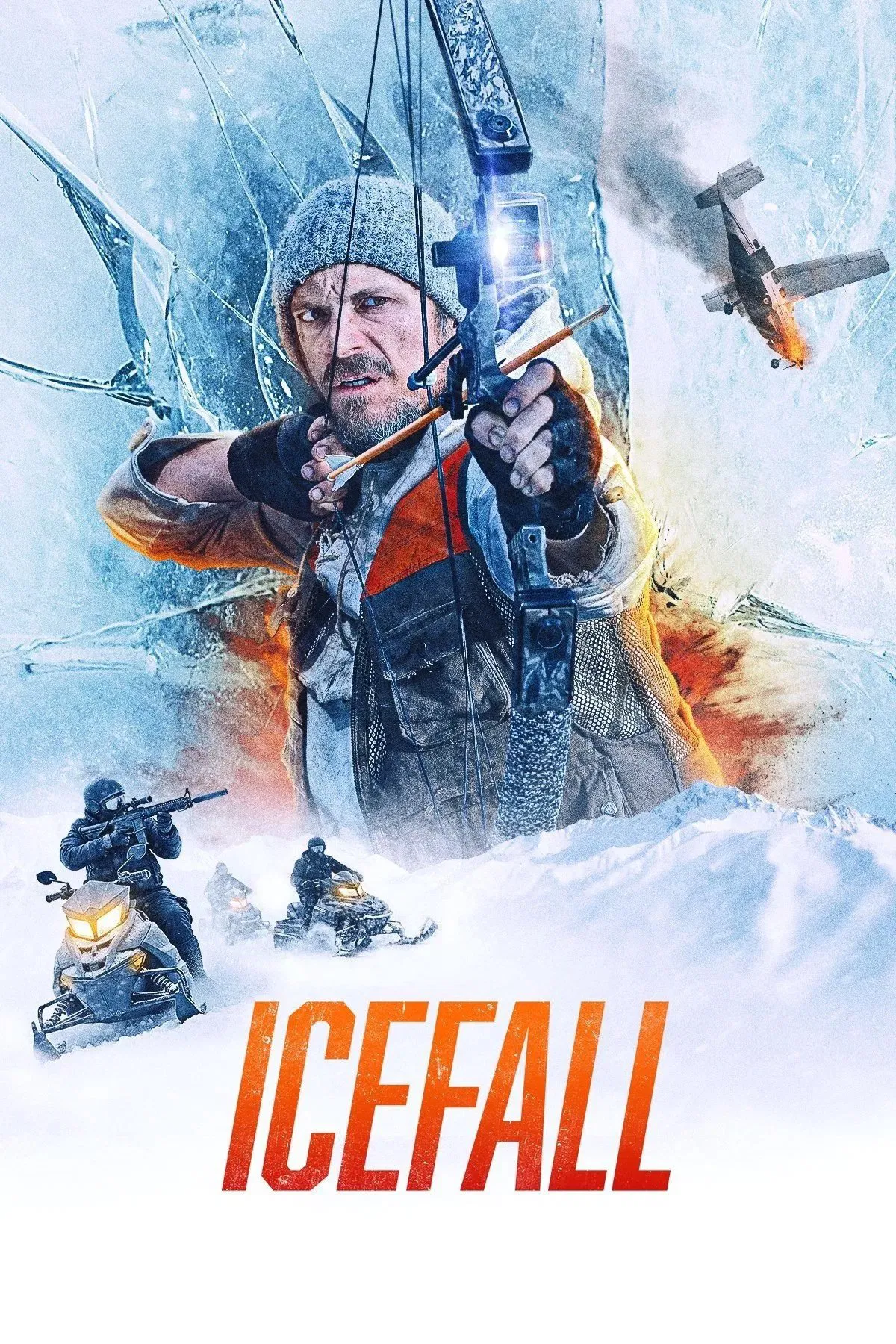 مشاهدة فيلم Icefall 2025 اون لاين