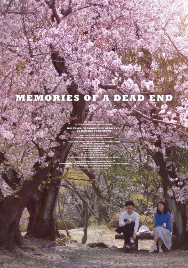 Memories of a Dead End ( 2019 )