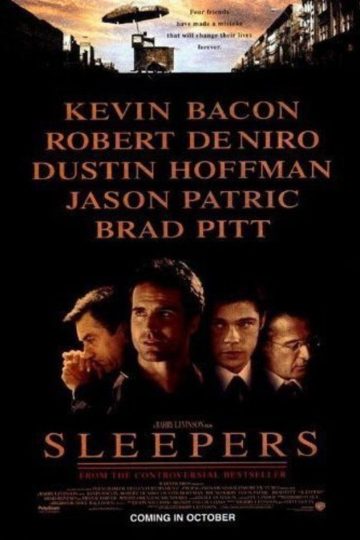 Sleepers ( 1996 )