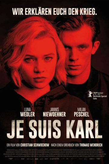 Je Suis Karl ( 2021 )