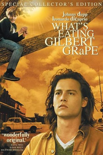 What’s Eating Gilbert Grape ( 1993 )