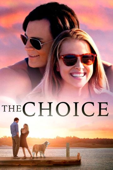 The Choice ( 2016 )