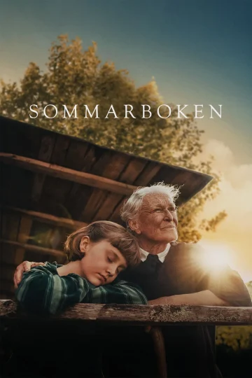 The Summer Book ( 2024 )