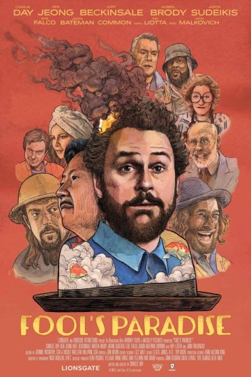 Fool’s Paradise ( 2023 )