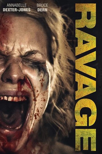 Ravage ( 2019 )