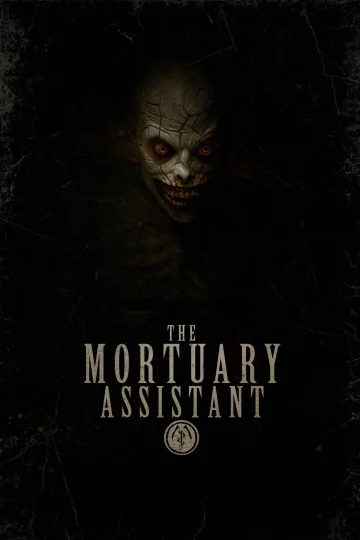 The Mortuary Assistant ( 2026 )