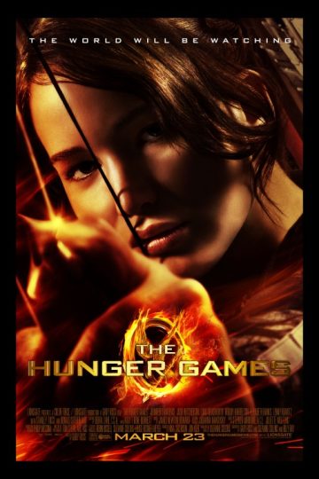 The Hunger Games ( 2012 )