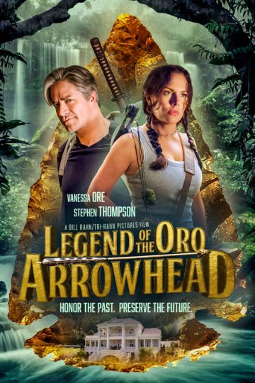 Oro Arrowhead ( 2021 )