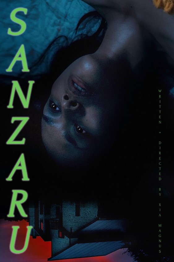 مشاهدة فيلم Sanzaru 2020 اون لاين