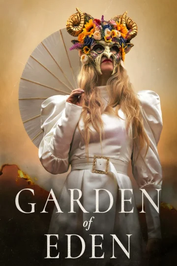 Garden of Eden ( 2025 )