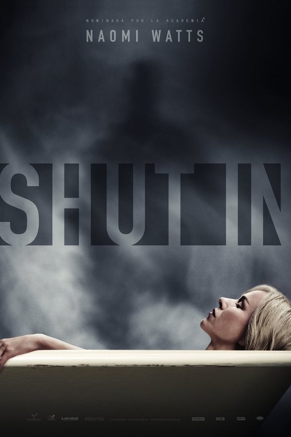 مشاهدة فيلم Shut In 2016 اون لاين
