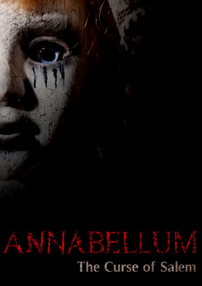 مشاهدة فيلم Annabellum: The Curse of Salem 2019 اون لاين