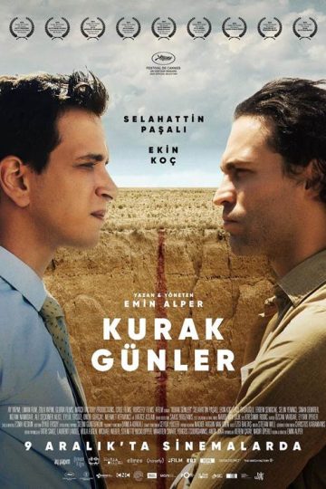 Burning Days ( 2022 )