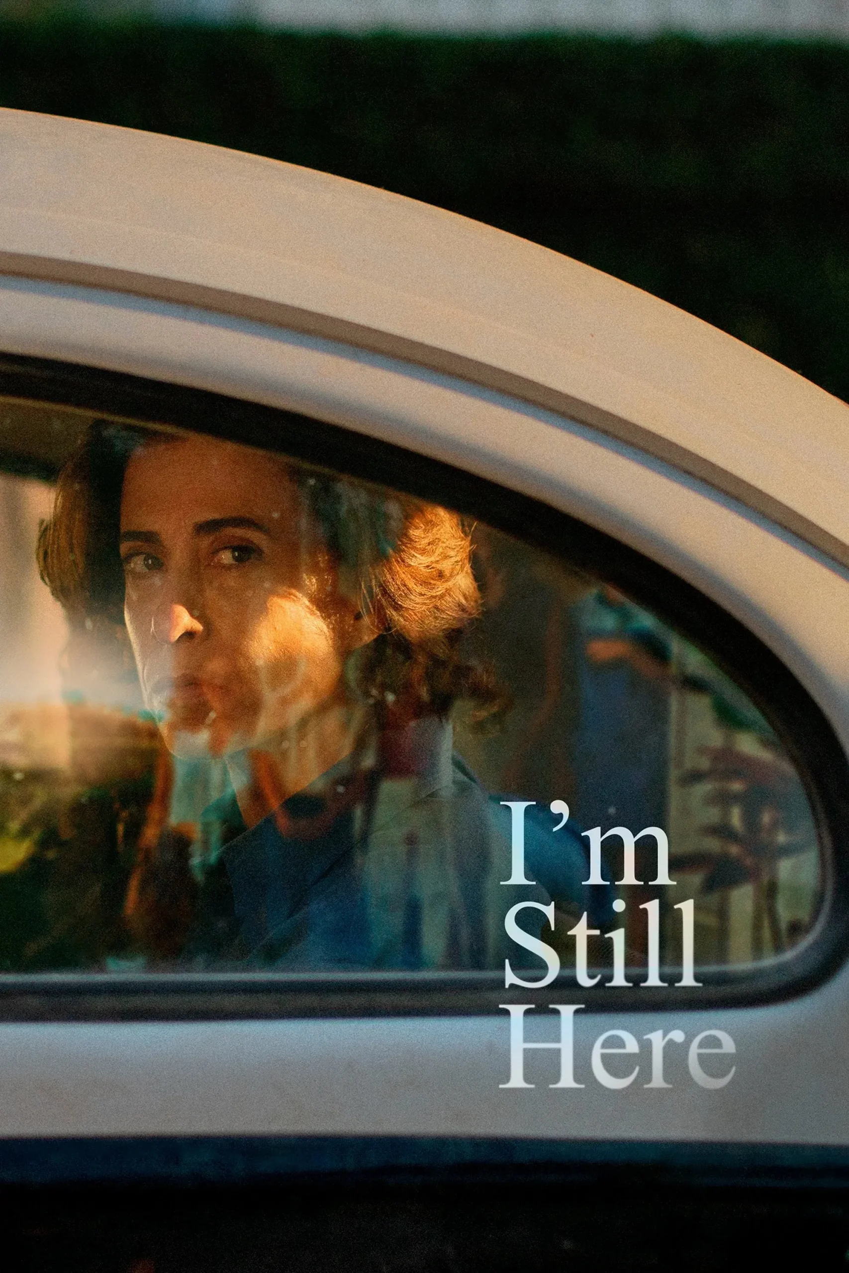 I’m Still Here ( 2024 )