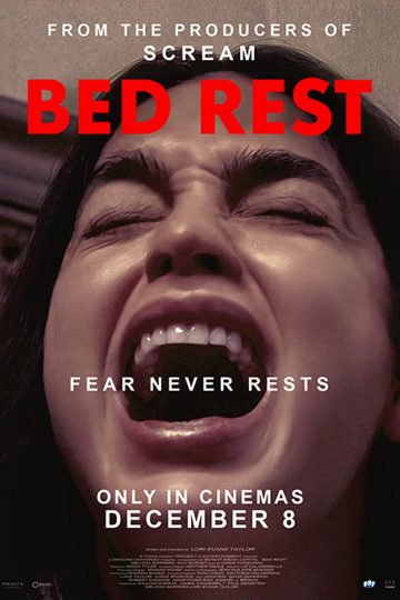Bed Rest ( 2022 )