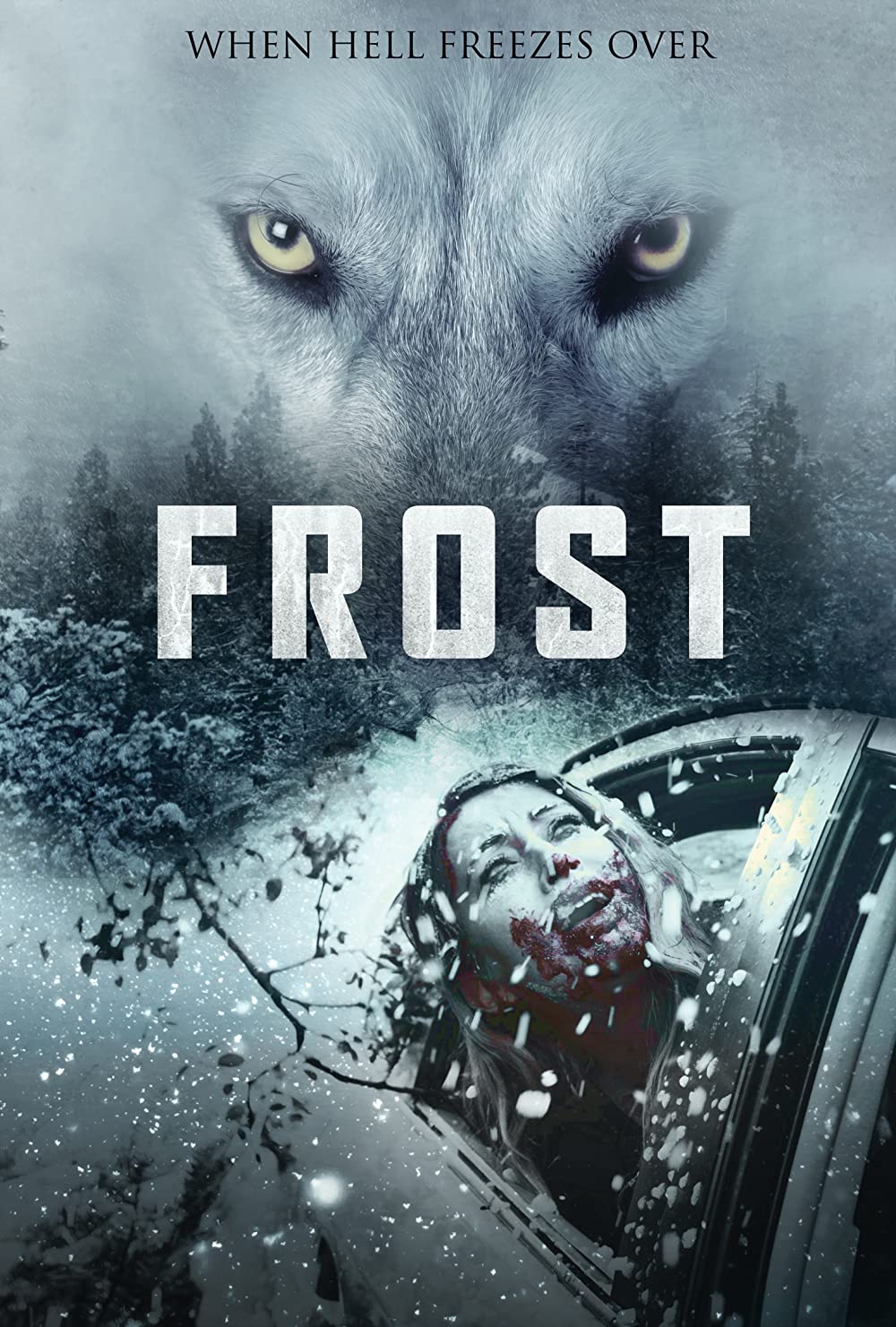 مشاهدة فيلم Frost 2022 اون لاين