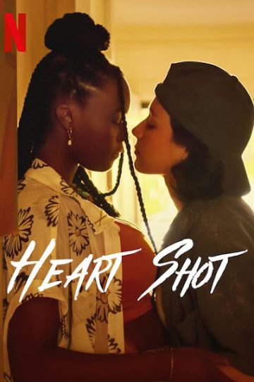 Heart Shot ( 2022 )