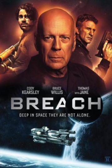 Breach ( 2020 )