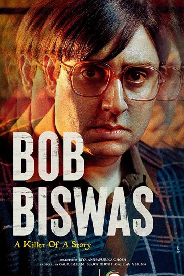 Bob Biswas ( 2021 )
