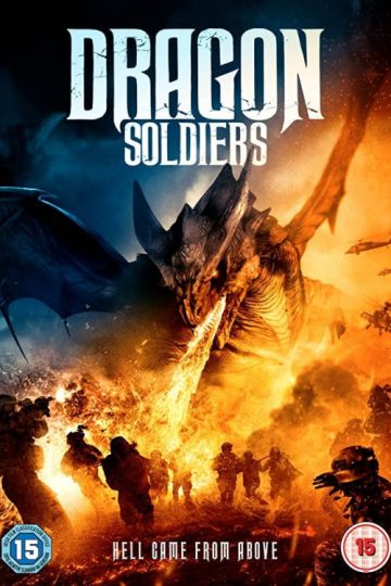 Dragon Soldiers ( 2020 )