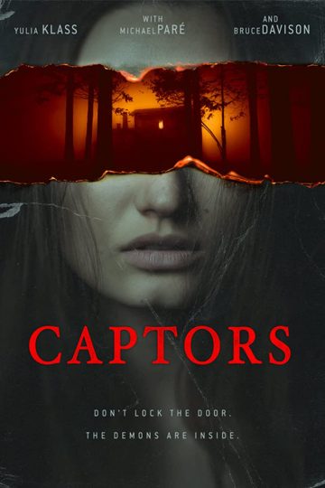 Captors ( 2021 )