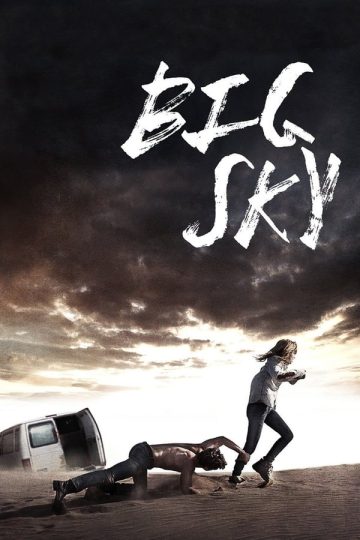 Big Sky ( 2015 )