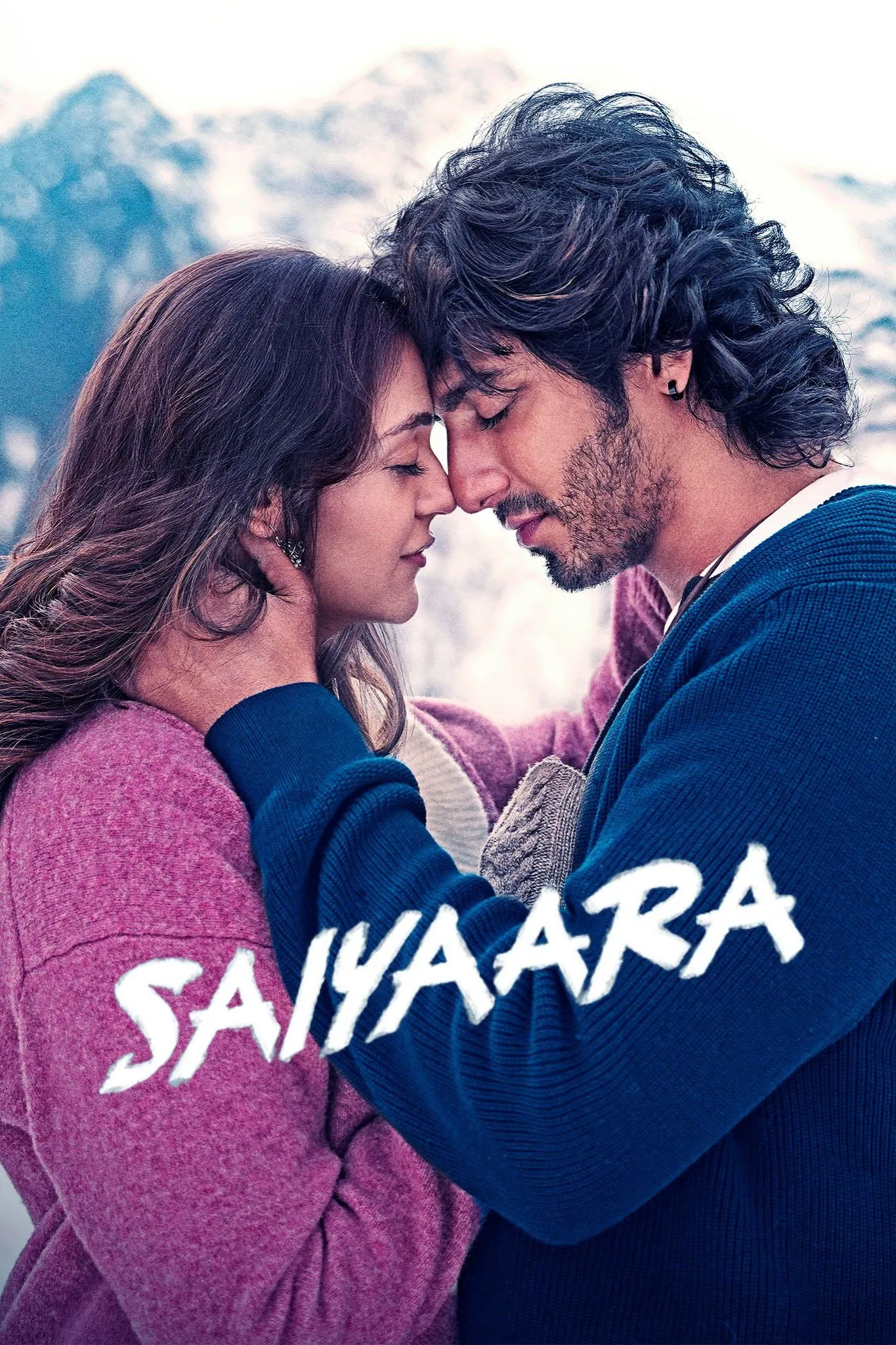 Saiyaara مدبلج ( 2025 )