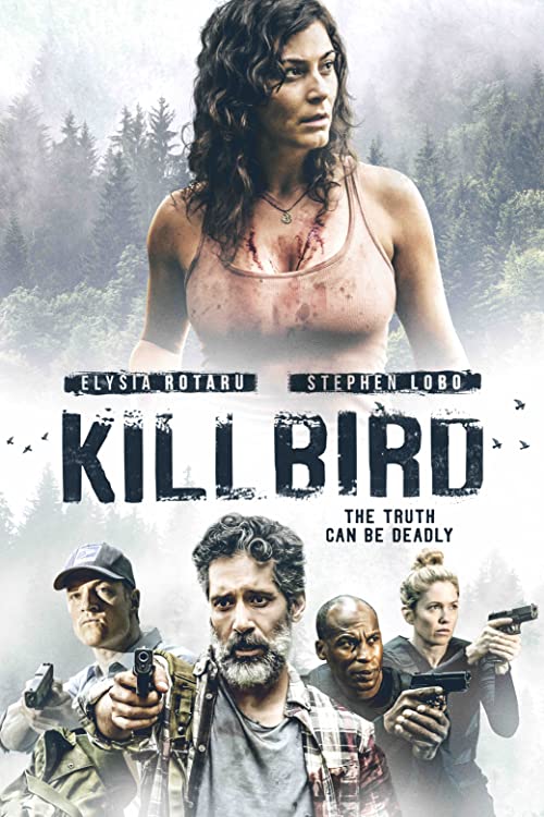 مشاهدة فيلم Killbird 2019 اون لاين