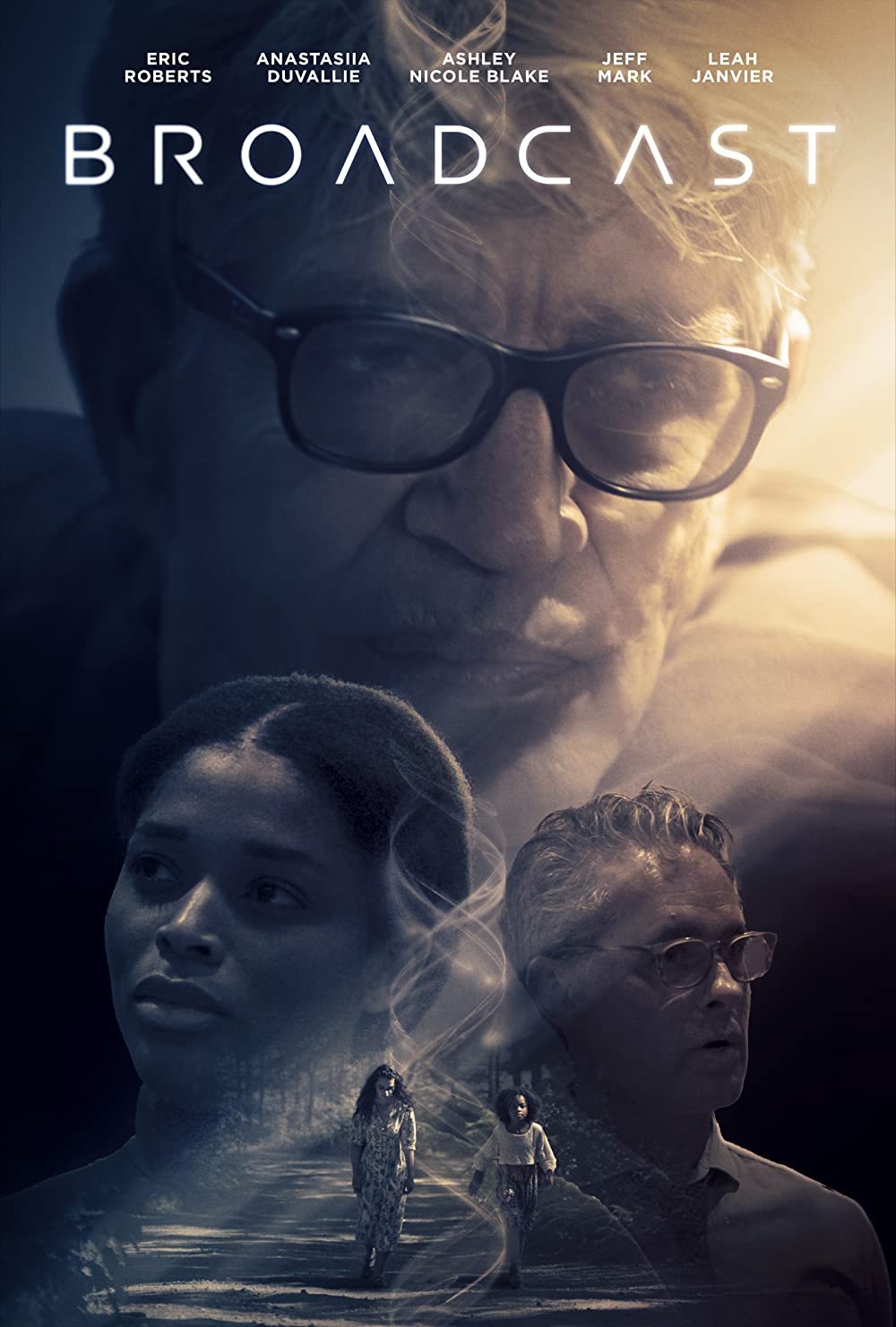 مشاهدة فيلم Broadcast 2022 اون لاين