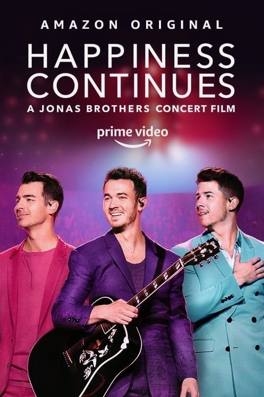 مشاهدة فيلم Happiness Continues 2020 اون لاين