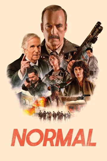 Normal ( 2025 )