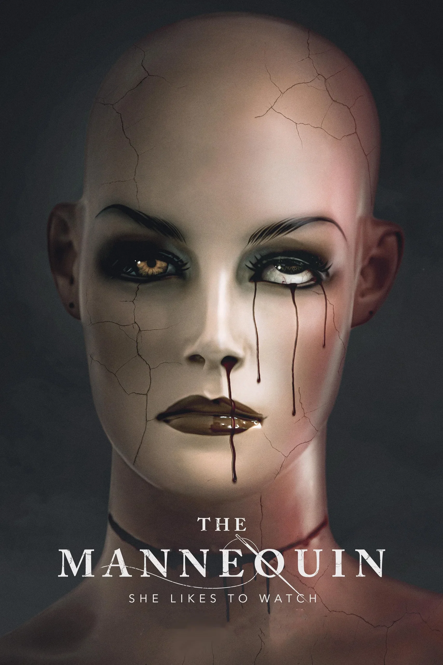مشاهدة فيلم The Mannequin 2025 اون لاين