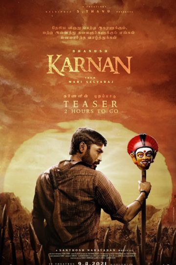 Karnan ( 2021 )