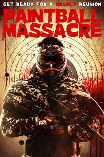 Paintball Massacre ( 2020 )