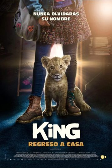 King ( 2022 )