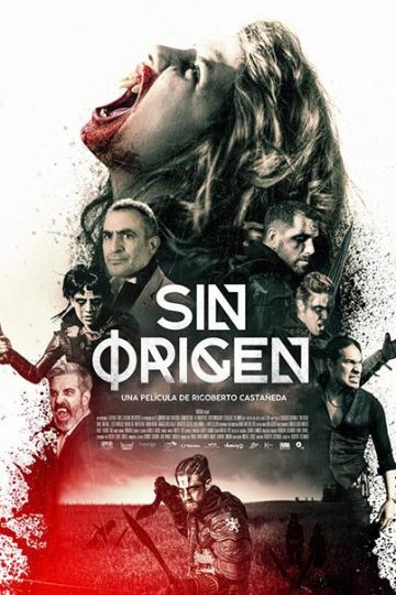 Origin Unknown ( 2020 )