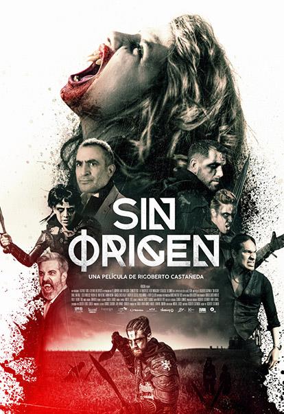 Origin Unknown ( 2020 )