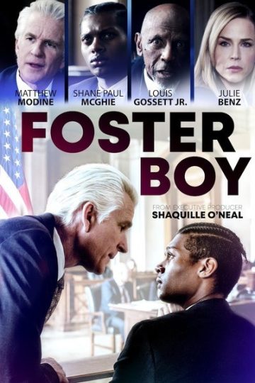 Foster Boy ( 2019 )