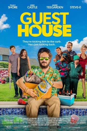 Guest House ( 2020 )