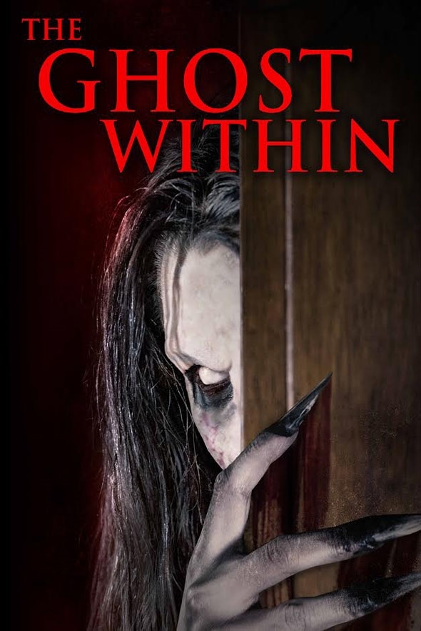 مشاهدة فيلم The Ghost Within 2023 اون لاين