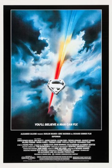 Superman ( 1978 )