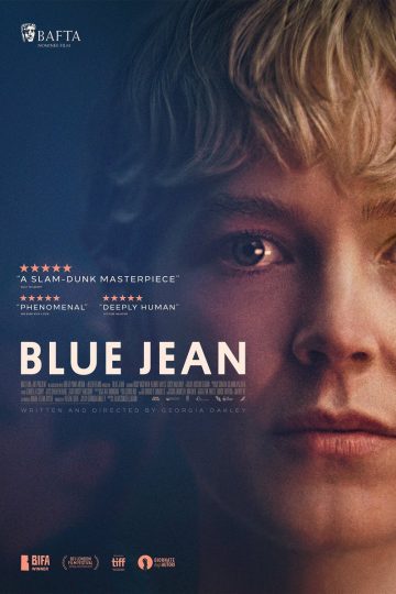 Blue Jean ( 2022 )