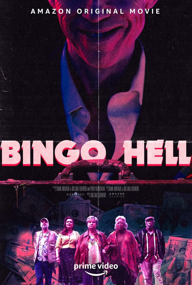 مشاهدة فيلم Bingo Hell 2021 اون لاين