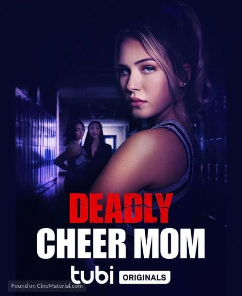 Cheerleader Conspiracy ( 2022 )