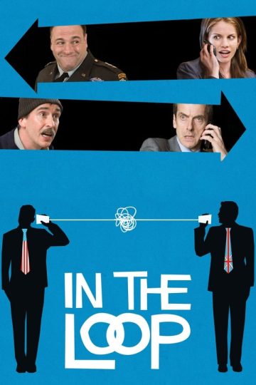 In the Loop ( 2009 )