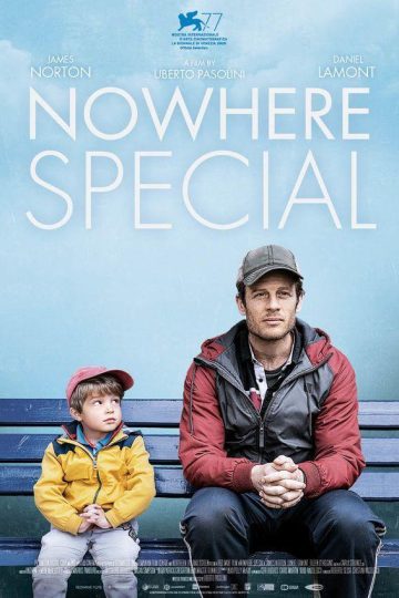 Nowhere Special ( 2020 )